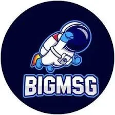 BIGMSG - Game Memancing Seru dan Menantang