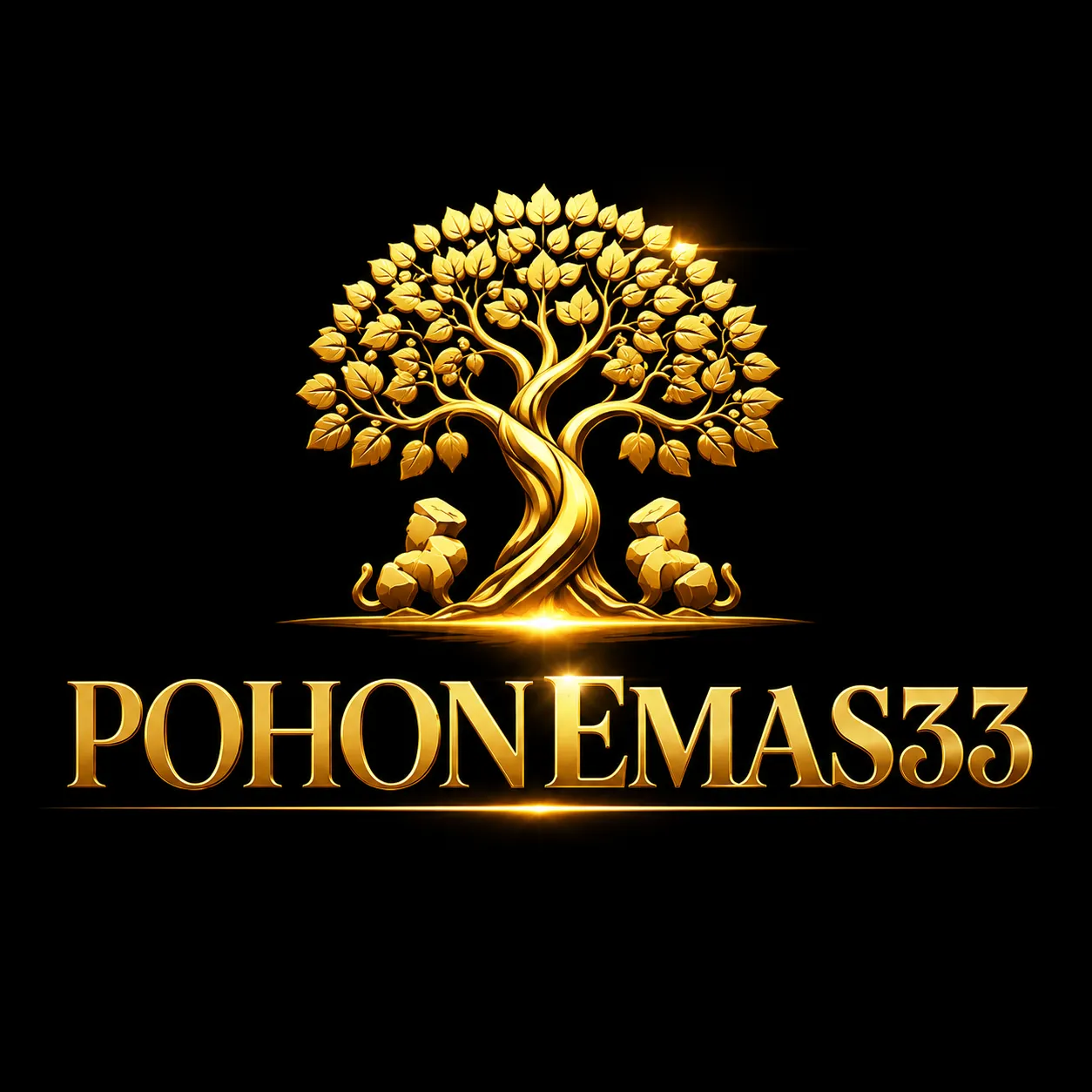 POHONEMAS33 - Permainan Mahjong Terbaik untuk Penggemar